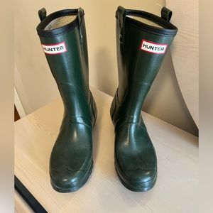 Mens Hunter Boots